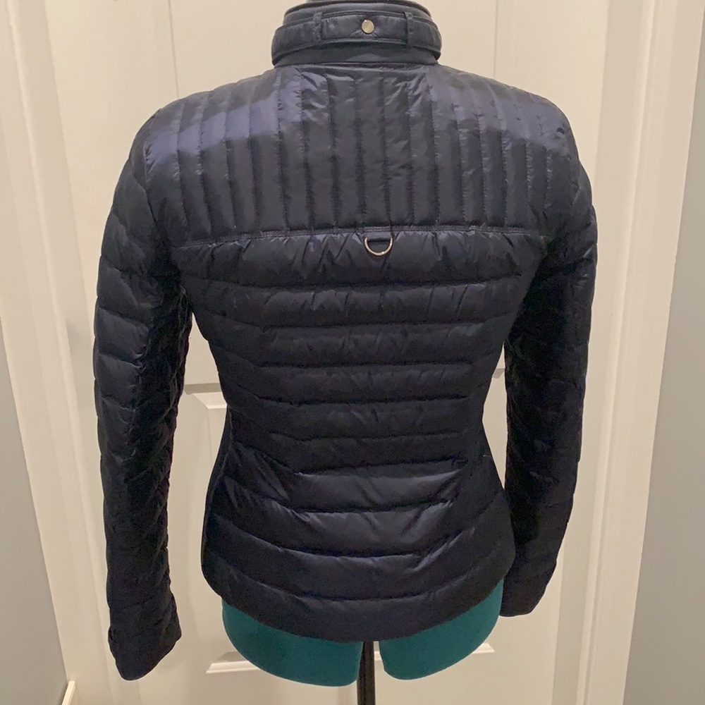 ZARA Puff Jacket - Picture 5 of 9